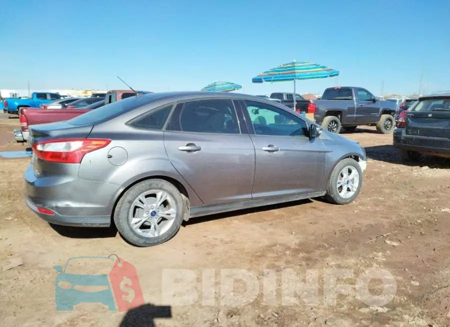 1FADP3F23EL254885 Photo# 3