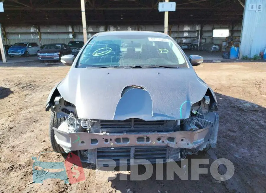 1FADP3F23EL254885 Photo# 5
