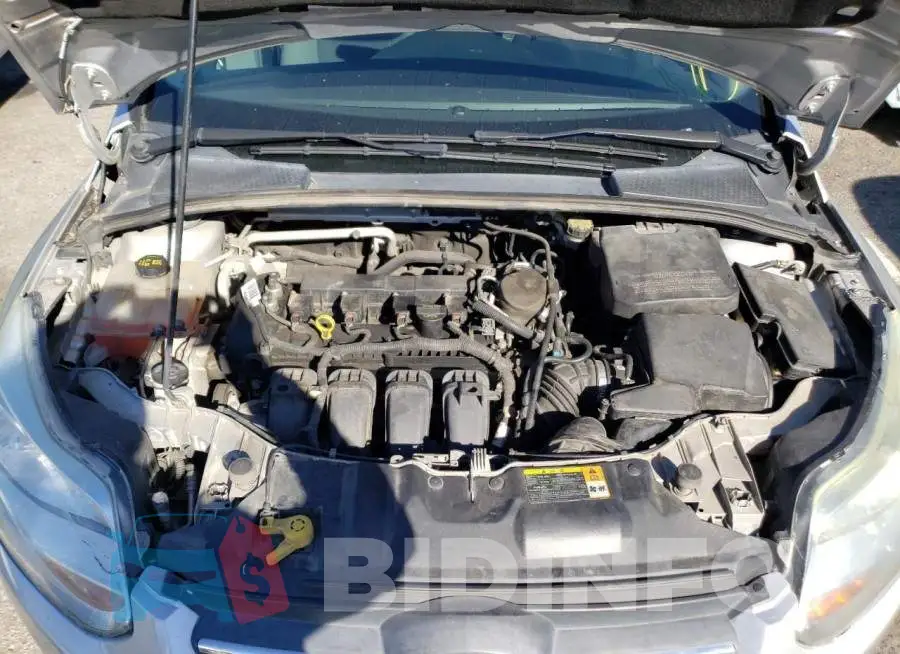 1FADP3F23EL306371 Photo# 11