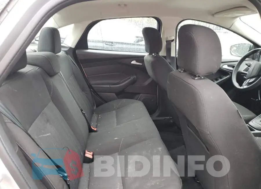 1FADP3F23HL291763 Photo# 10