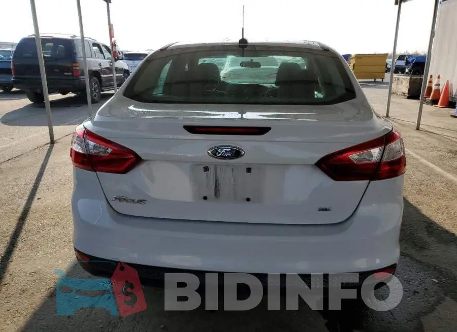 1FADP3F24EL363291 Photo# 6