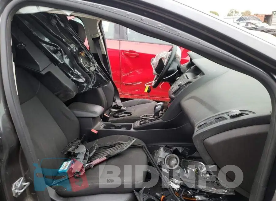 1FADP3F24FL216924 Photo# 5