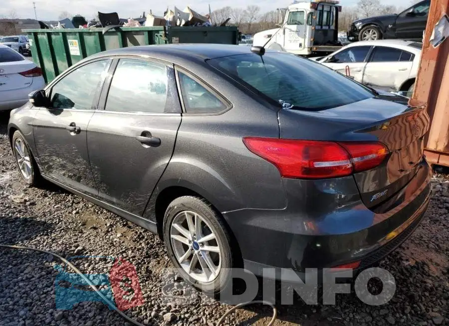 1FADP3F25HL274446 Photo# 2