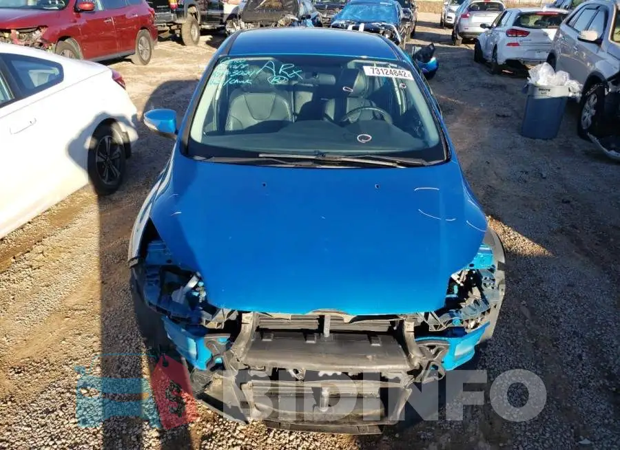 1FADP3F27EL227785 Photo# 5