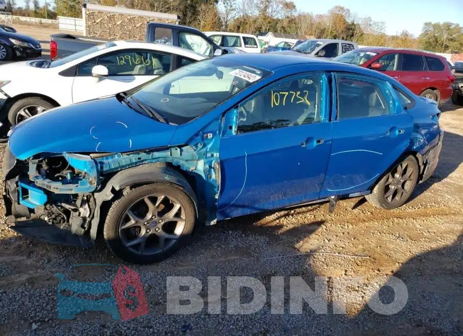 1FADP3F27EL227785 Photo# 1