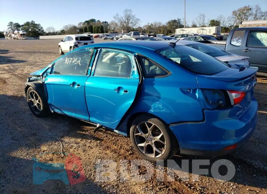 1FADP3F27EL227785 Photo# 2