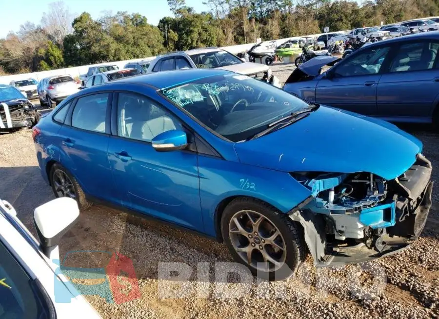 1FADP3F27EL227785 Photo# 4