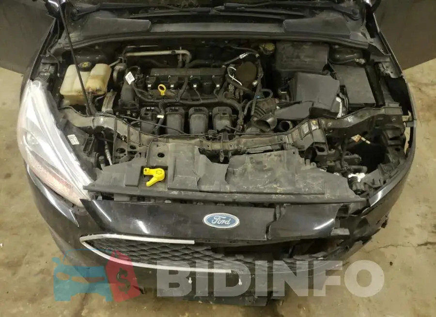 1FADP3F27FL267902 Photo# 11