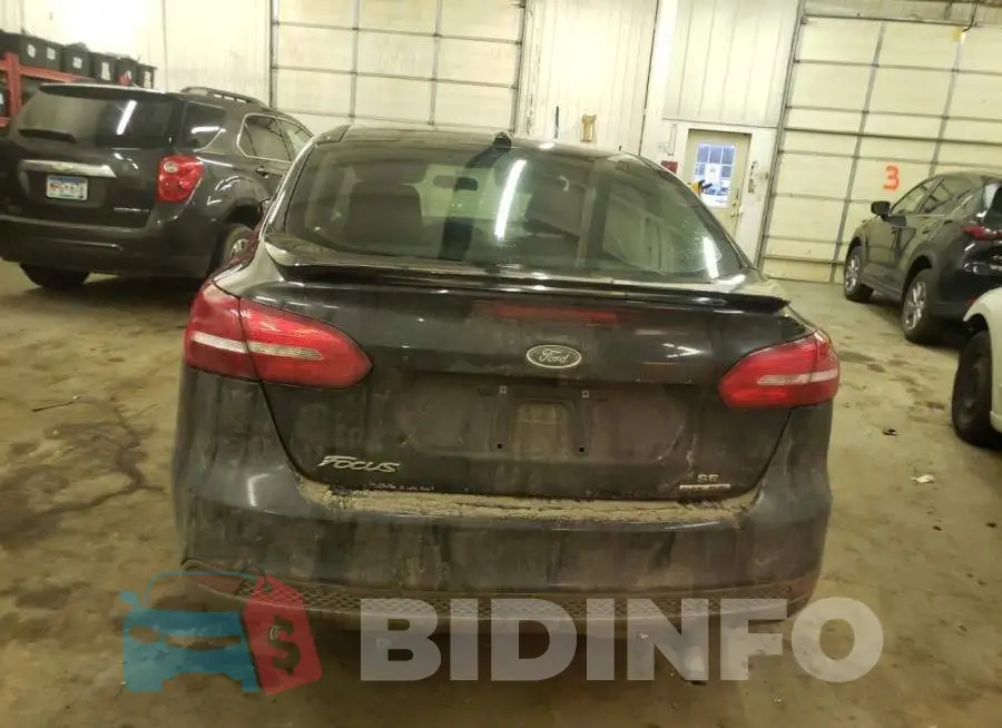 1FADP3F27FL267902 Photo# 6