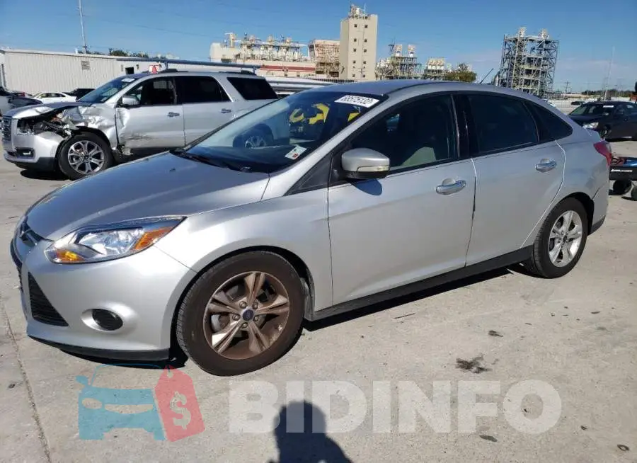 1FADP3F28EL283699 Photo# 1