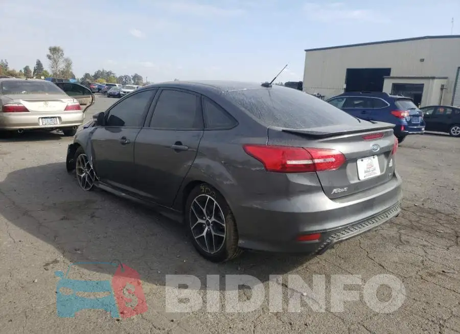1FADP3F28FL288077 Photo# 3
