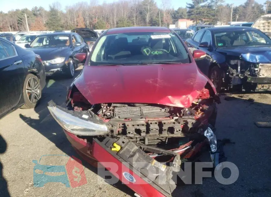 1FADP3F28FL381343 Photo# 5