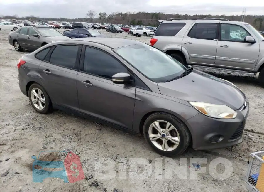 1FADP3F29EL104313 Photo# 4