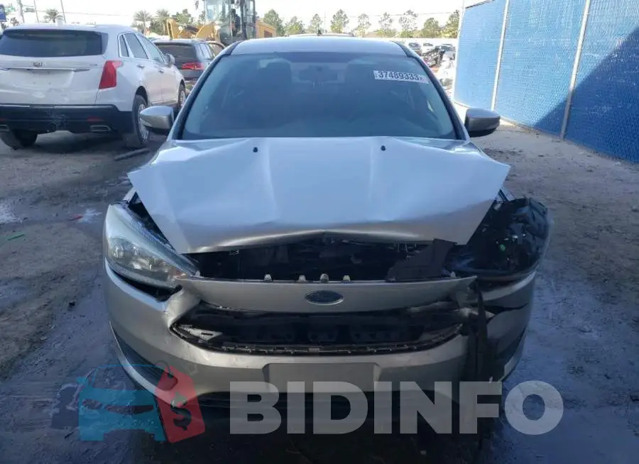1FADP3F29GL328104 Photo# 5
