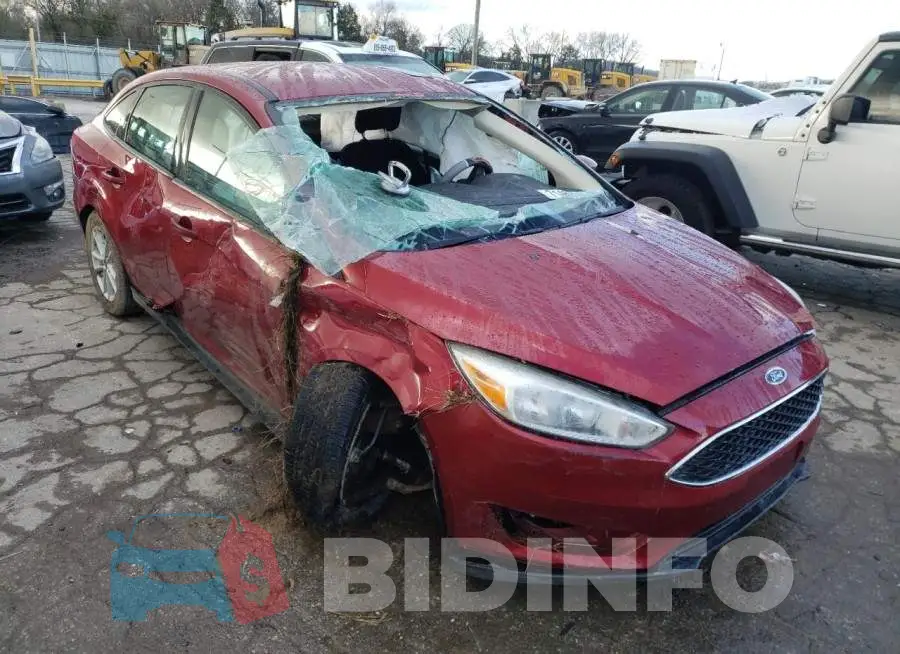 1FADP3F29HL227789 Photo# 4