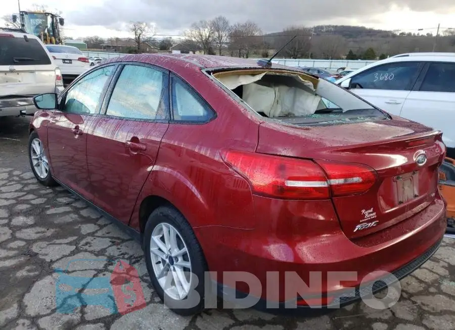 1FADP3F29HL227789 Photo# 2