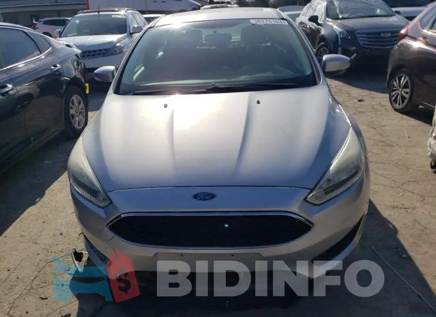 1FADP3F2XFL204034 Photo# 5