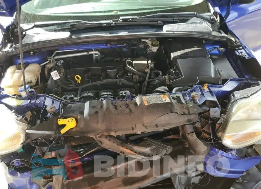 1FADP3K26EL292696 Photo# 11