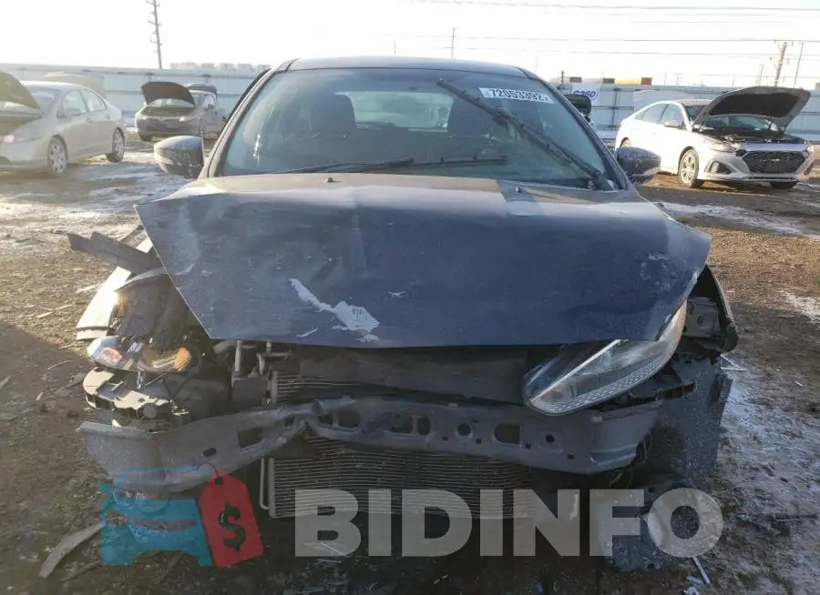1FADP3K27HL286426 Photo# 5
