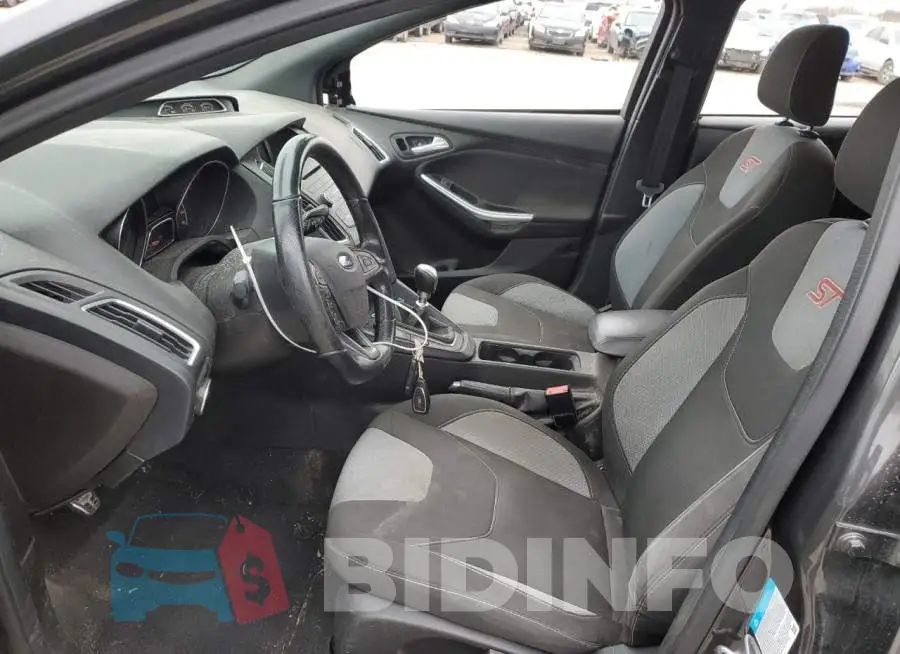 1FADP3L95GL245030 Photo# 7