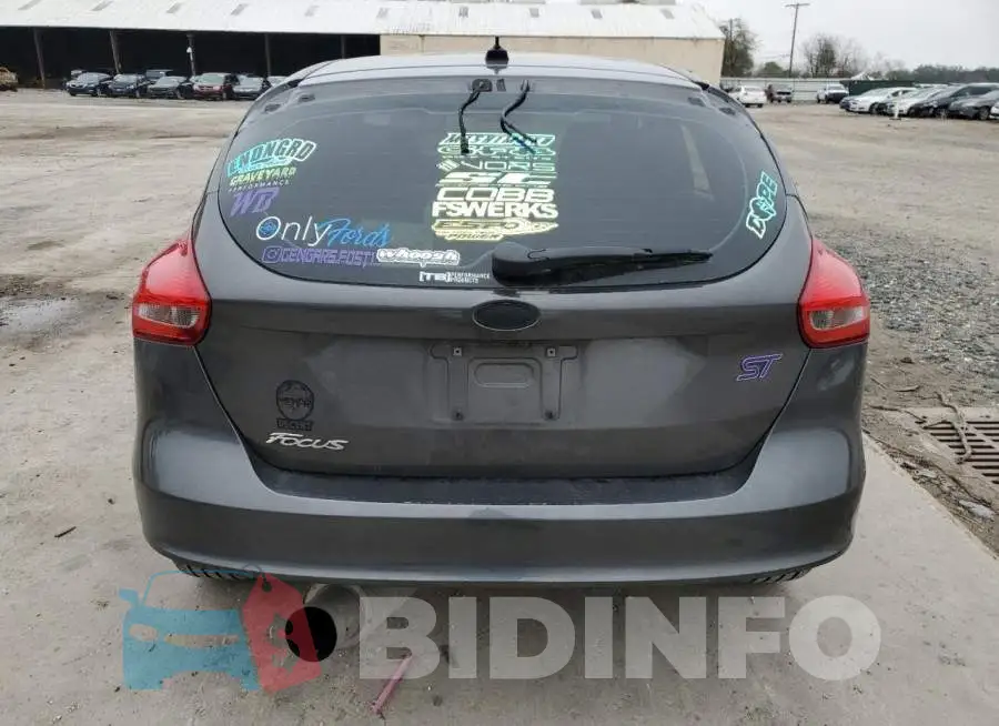1FADP3L95GL245030 Photo# 6