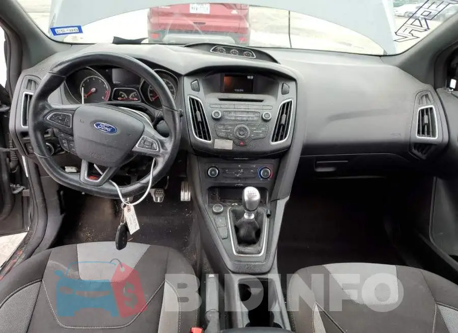 1FADP3L95GL245030 Photo# 8