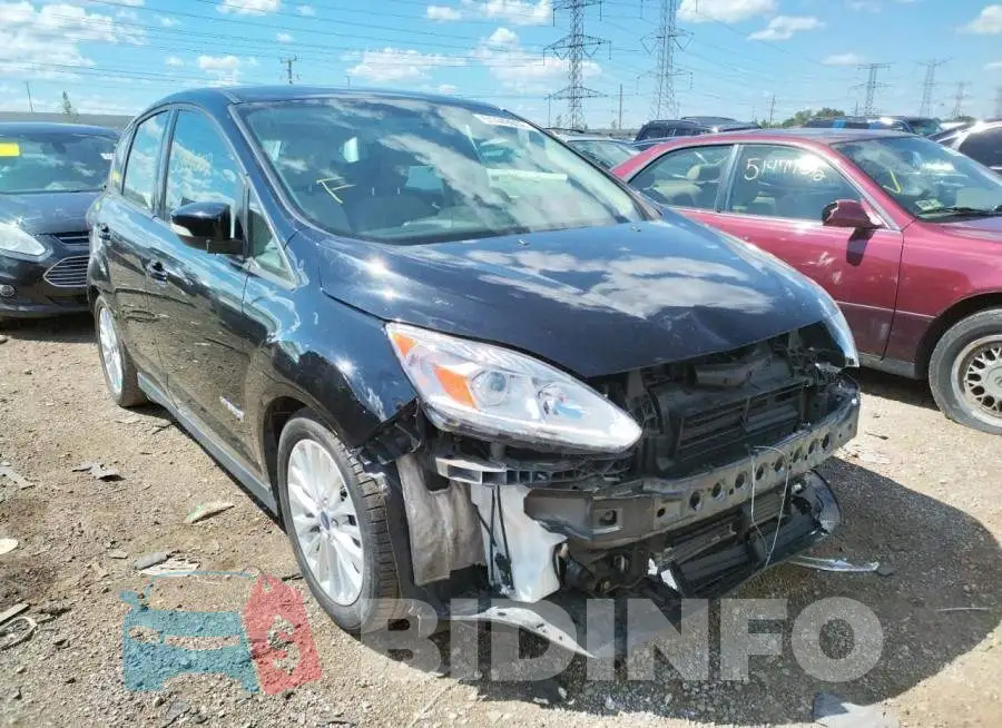1FADP5AU8JL101045 Photo# 1