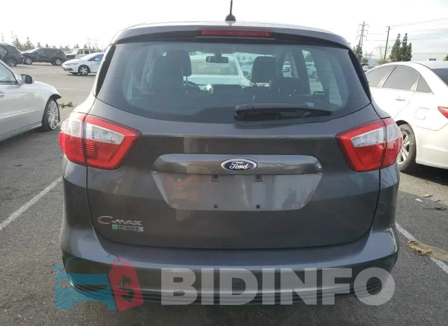 1FADP5CU2GL108756 Photo# 6
