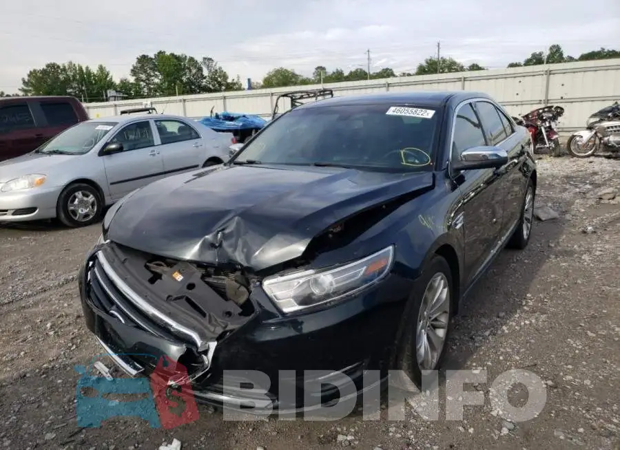 1FAHP2F84FG118713 Photo# 2