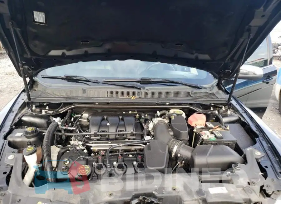 1FAHP2F84FG118713 Photo# 7