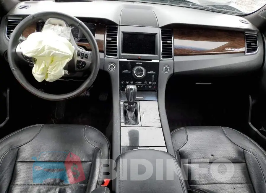 1FAHP2F85JG111147 Photo# 8