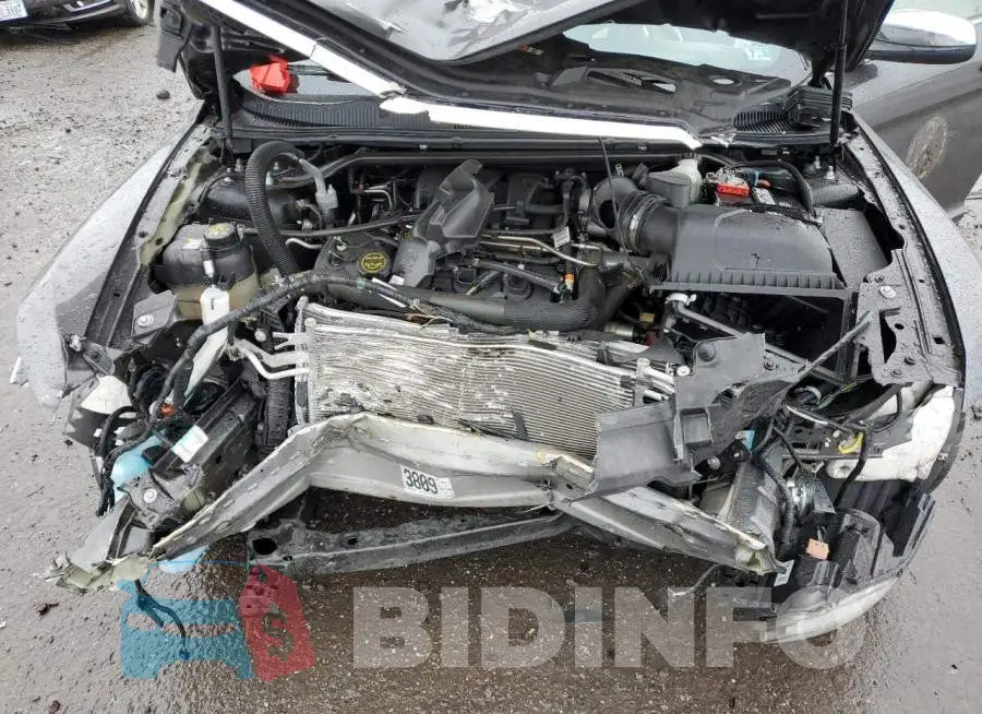 1FAHP2F85JG111147 Photo# 11