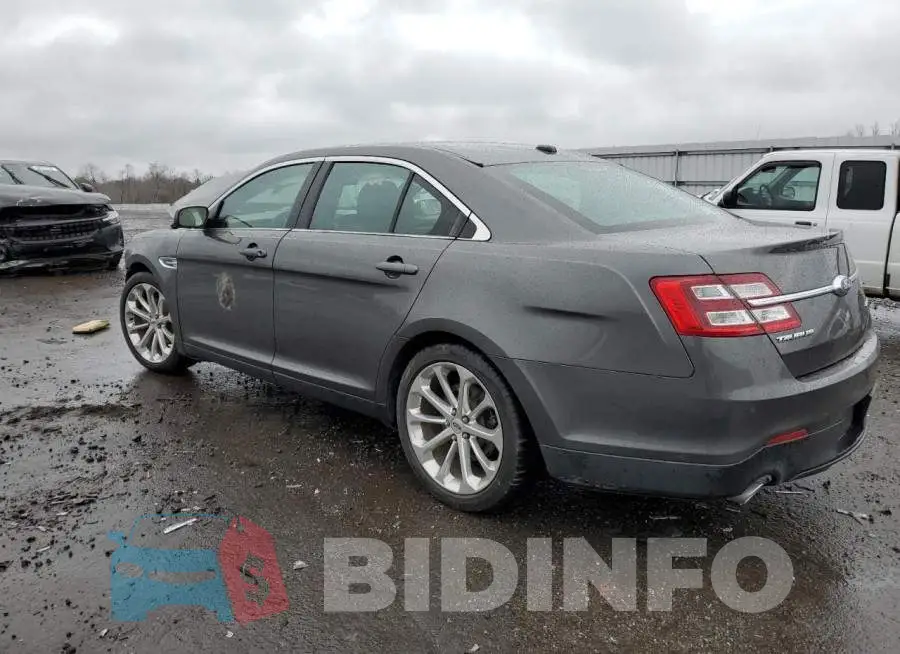 1FAHP2F85JG111147 Photo# 2