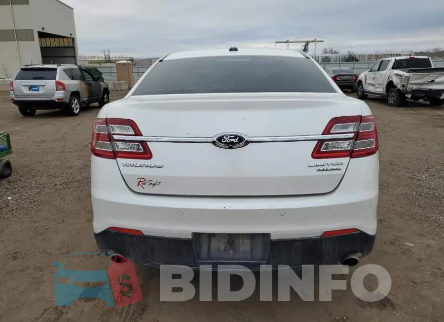 1FAHP2F86EG101572 Photo# 6