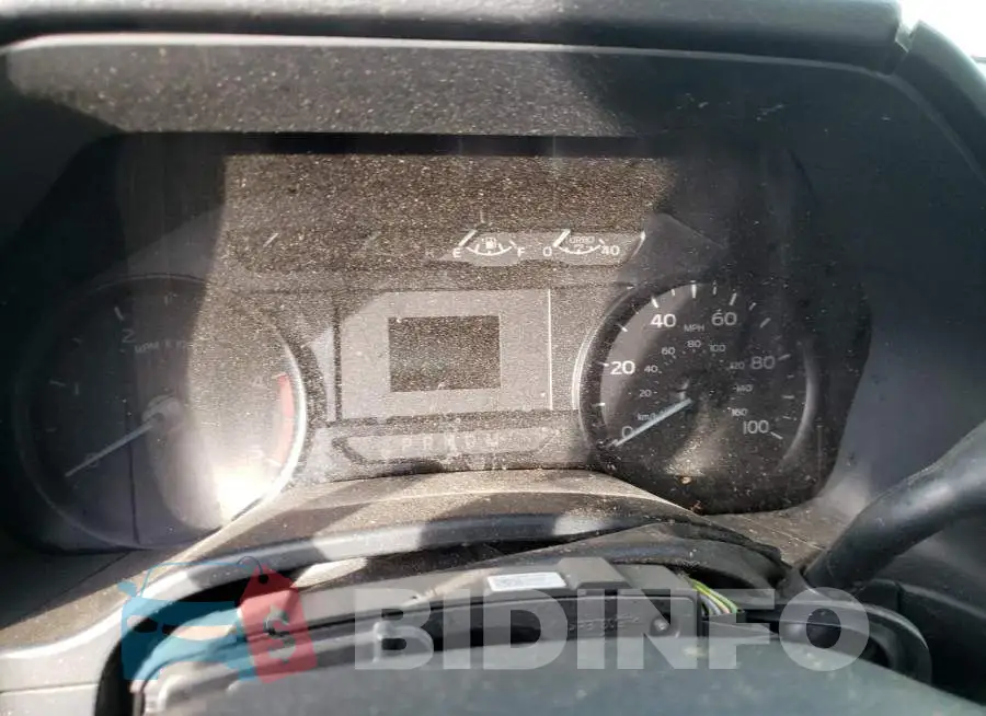 1FDRF3GT3LED12629 Photo# 9