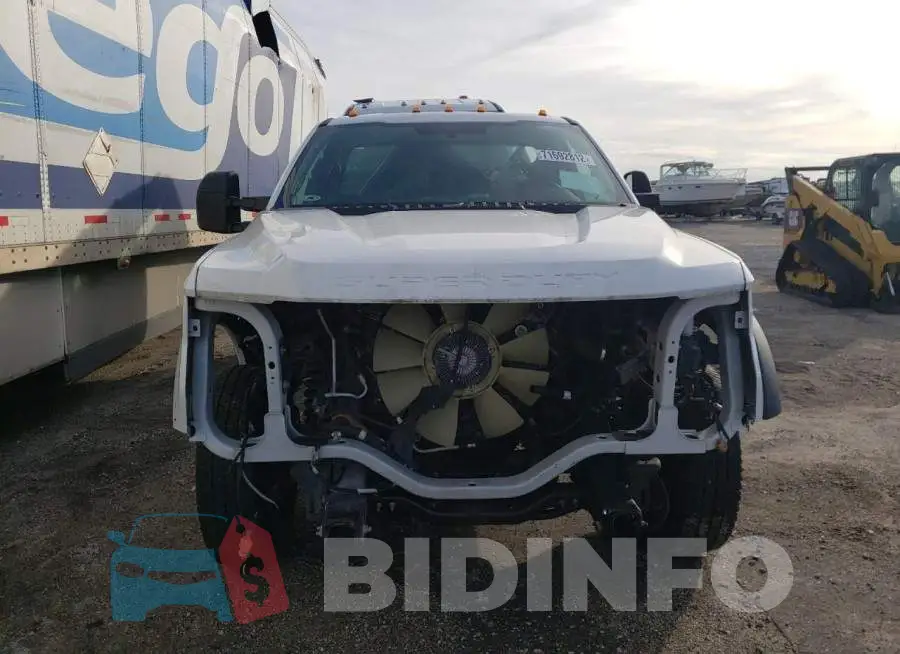 1FDRF3GT3LED12629 Photo# 5