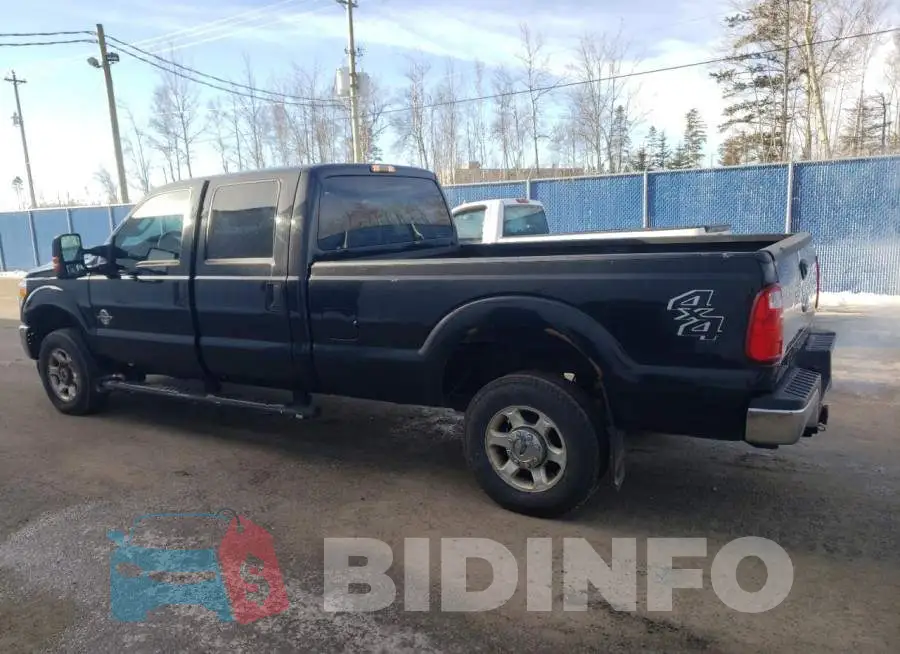 1FT8EW3BT9FEA8505 Photo# 2