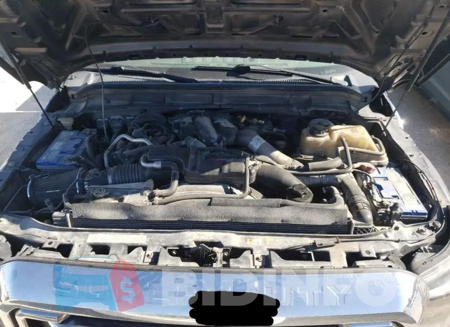 1FT8W3DT5FEC41684 Photo# 7