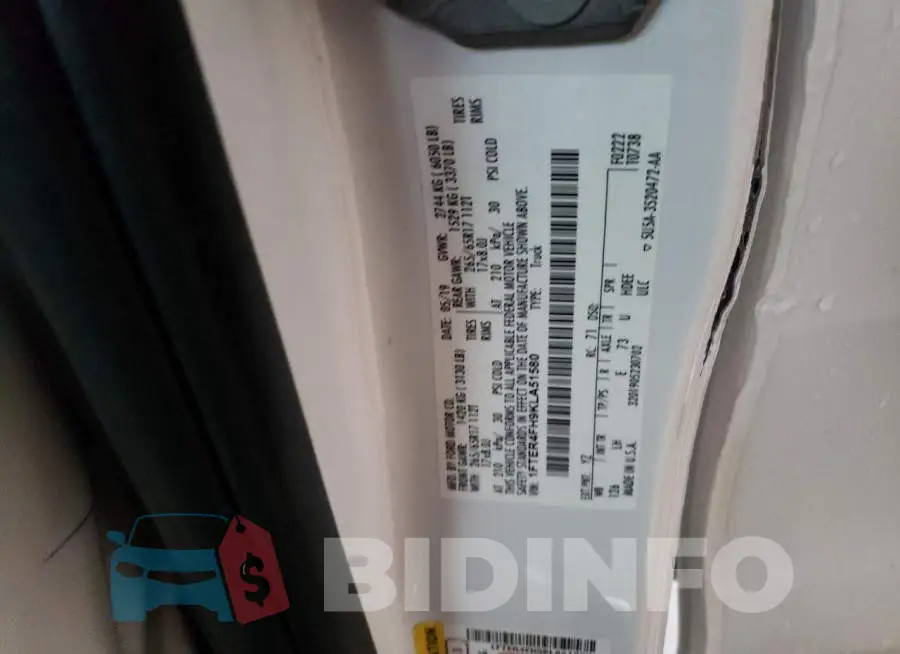 1FTER4FH9KLA51580 Photo# 12