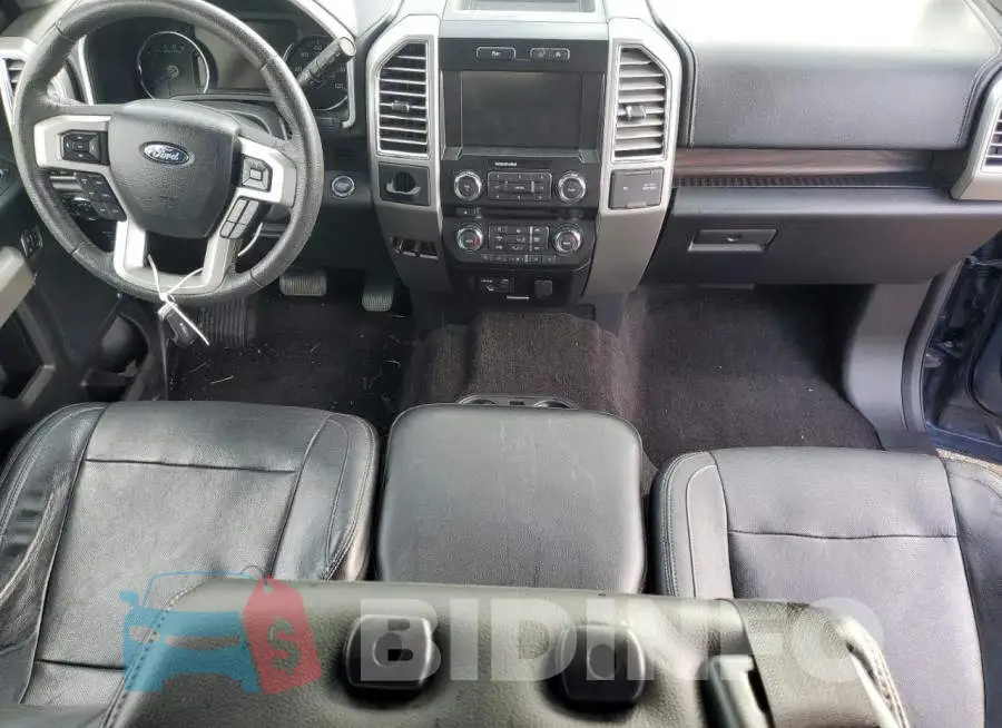 1FTEW1CP6FFB38389 Photo# 8