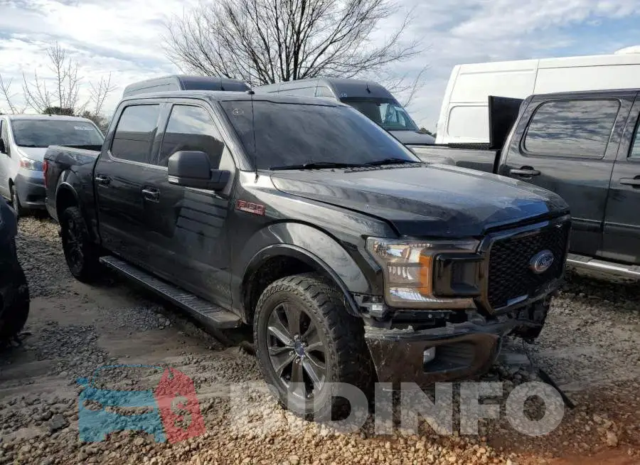 1FTEW1EP8JFC99543 Photo# 4