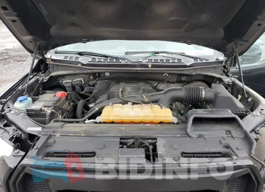 1FTEX1CP5GKE23915 Photo# 12