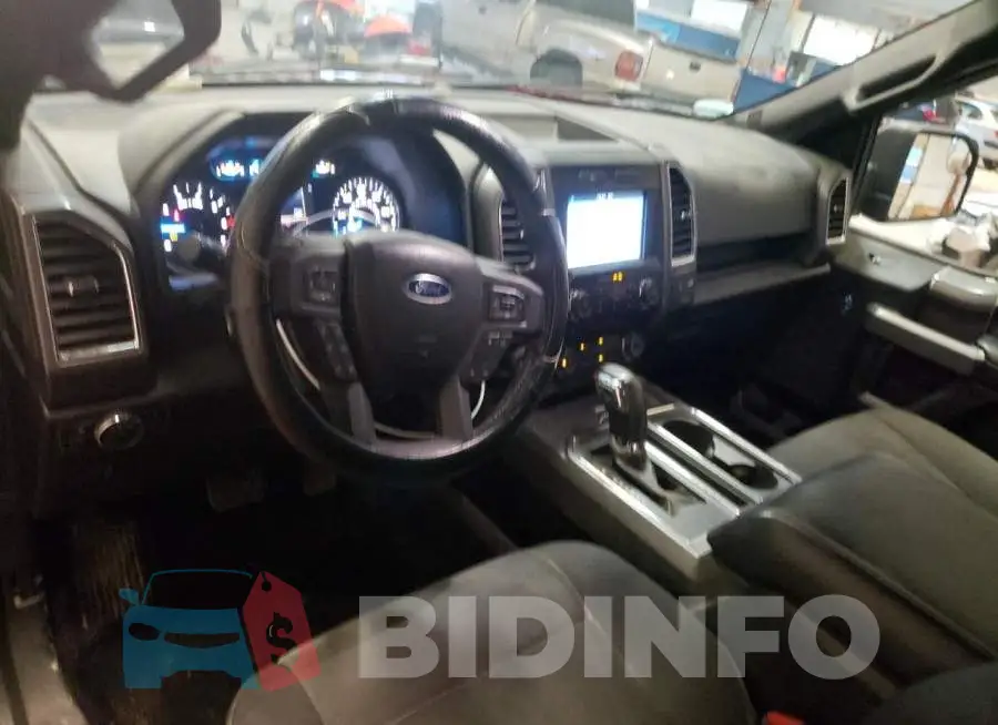 1FTFX1EF1GFC28010 Photo# 8