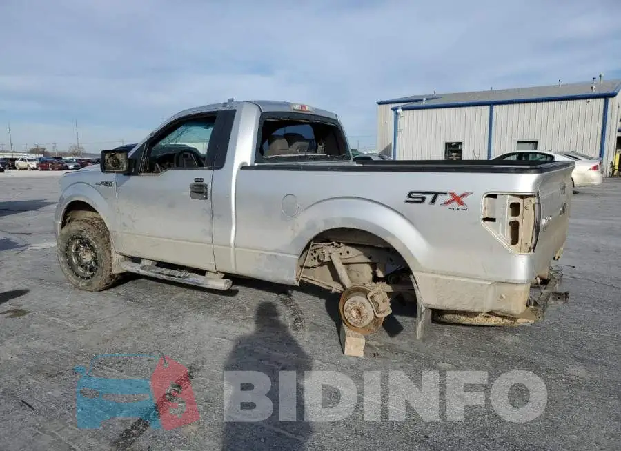 1FTMF1EF7EFB37945 Photo# 2