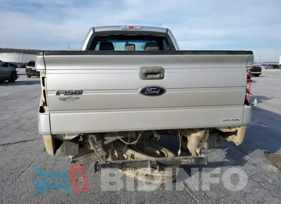 1FTMF1EF7EFB37945 Photo# 6