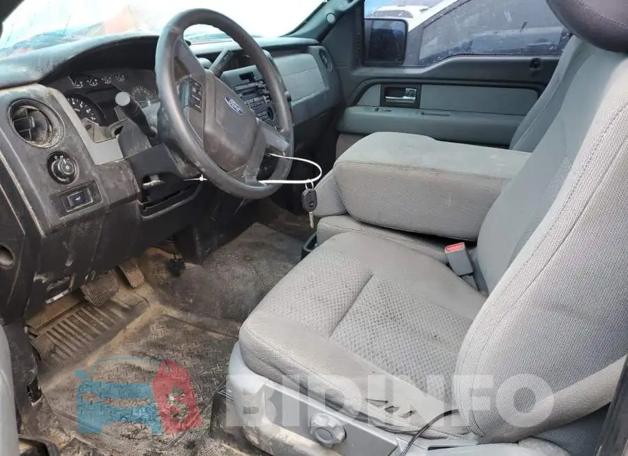 1FTMF1EF7EFB37945 Photo# 7