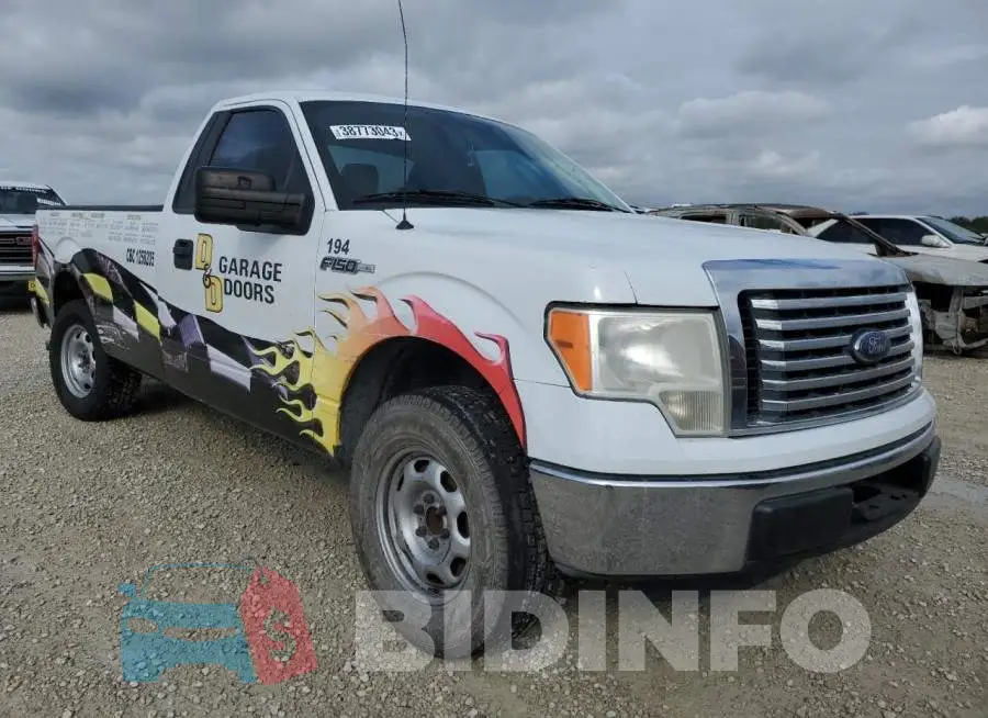 1FTNF1CF5EKD17701 Photo# 4
