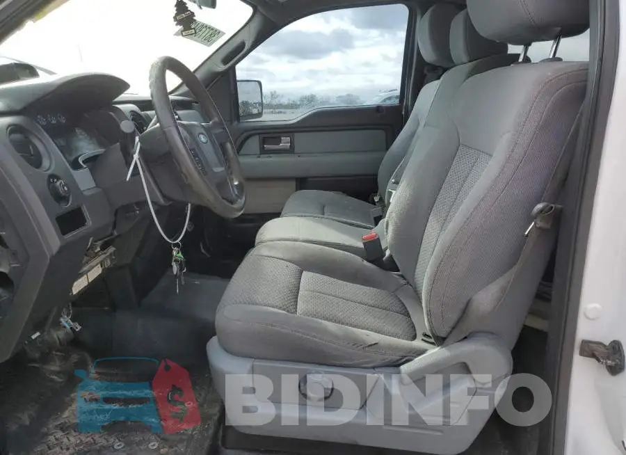 1FTNF1CF5EKD17701 Photo# 7
