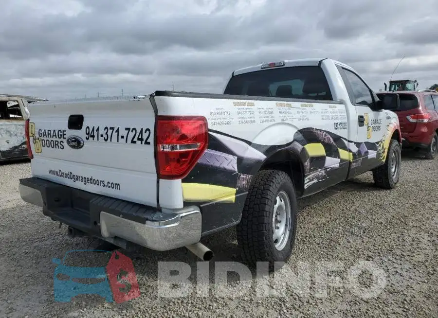 1FTNF1CF5EKD17701 Photo# 3