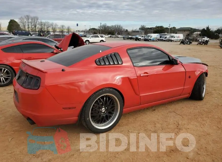 1ZVBP8CF1E5252317 Photo# 3